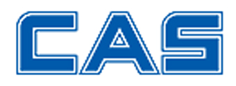 CAS CORP, PRINTHEAD FOR LP1000 SCALE